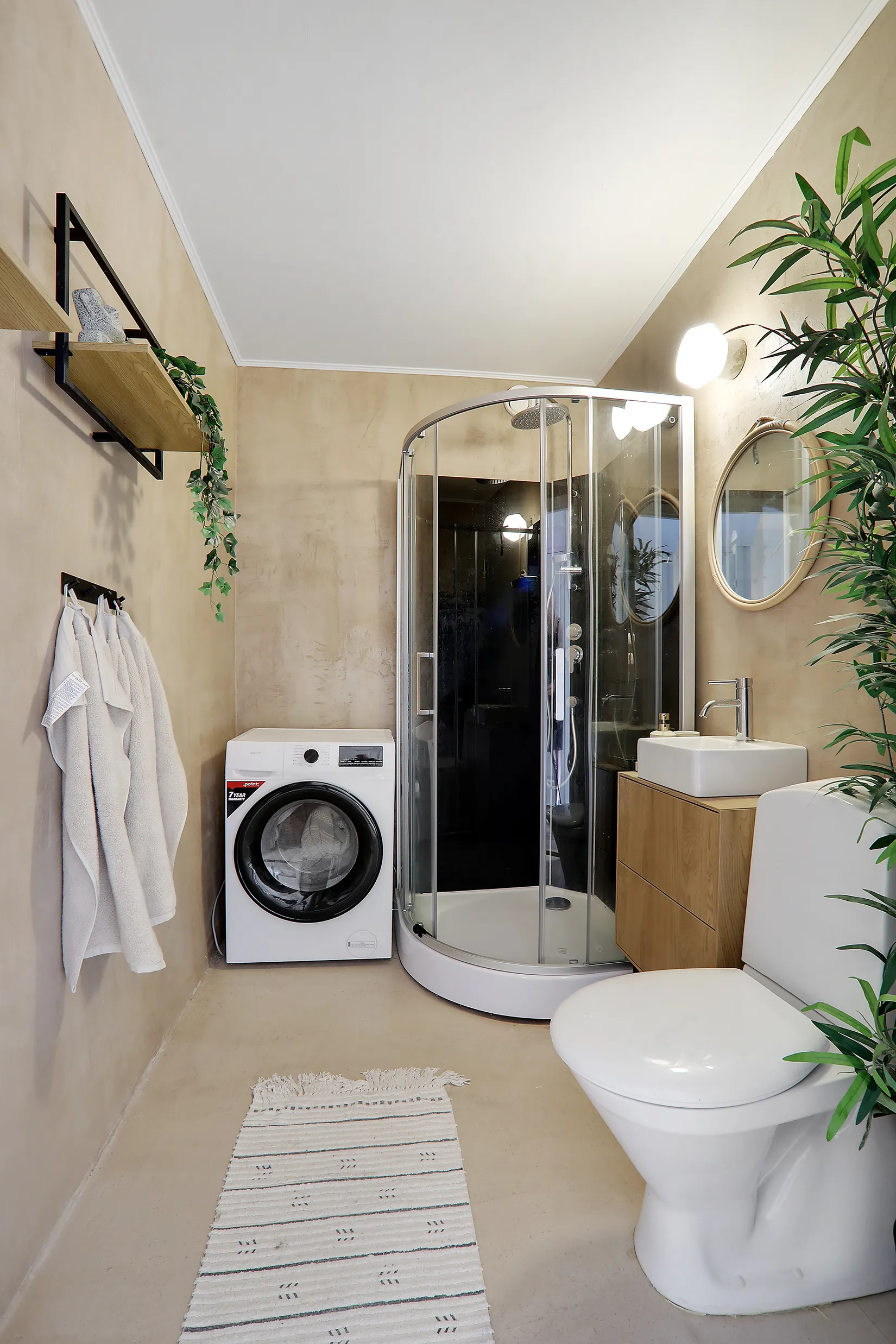 Bostadsrätt, Vindfällegatan 7, Uddevalla