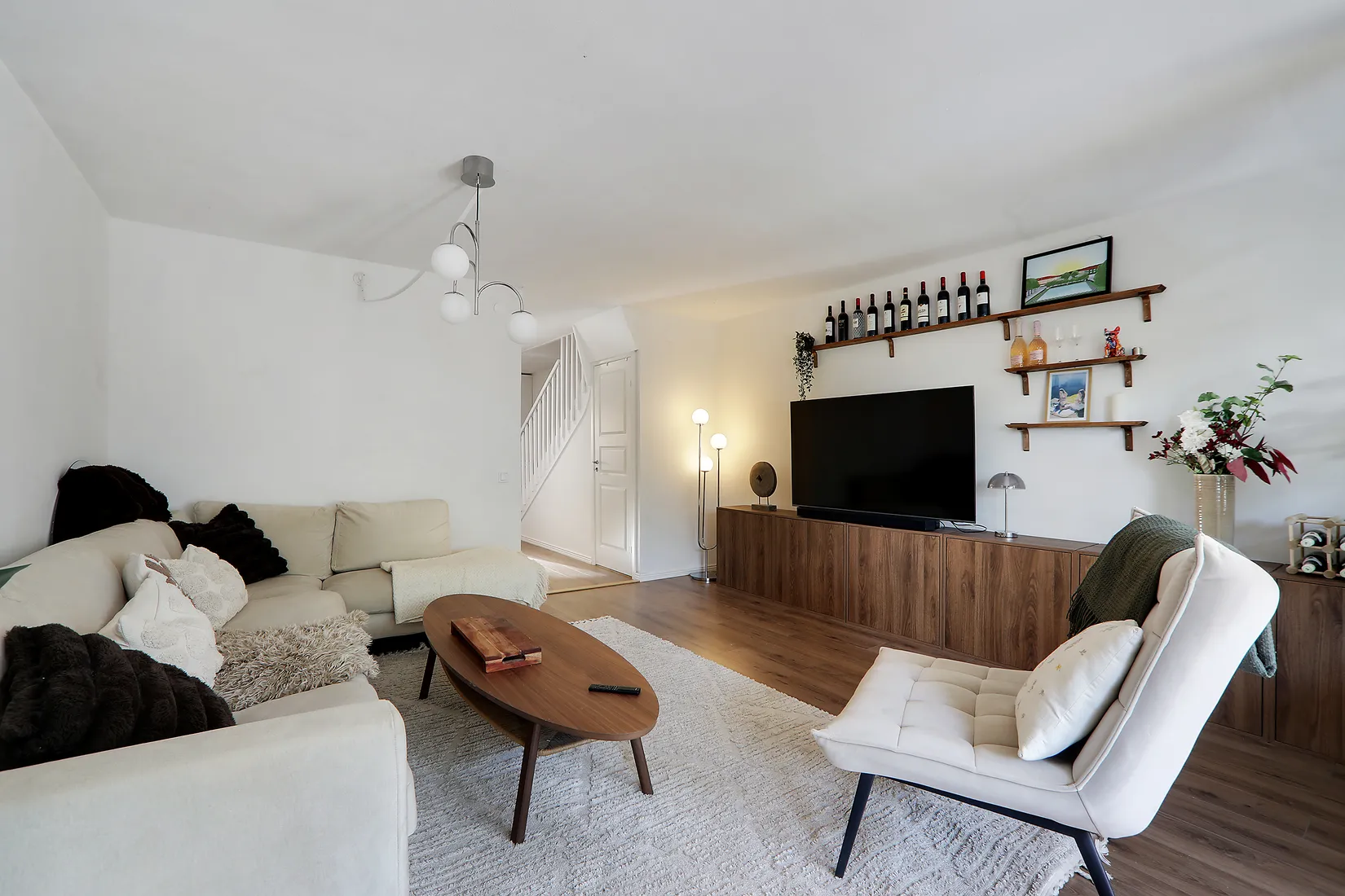 Bostadsrätt, Vindfällegatan 7, Uddevalla