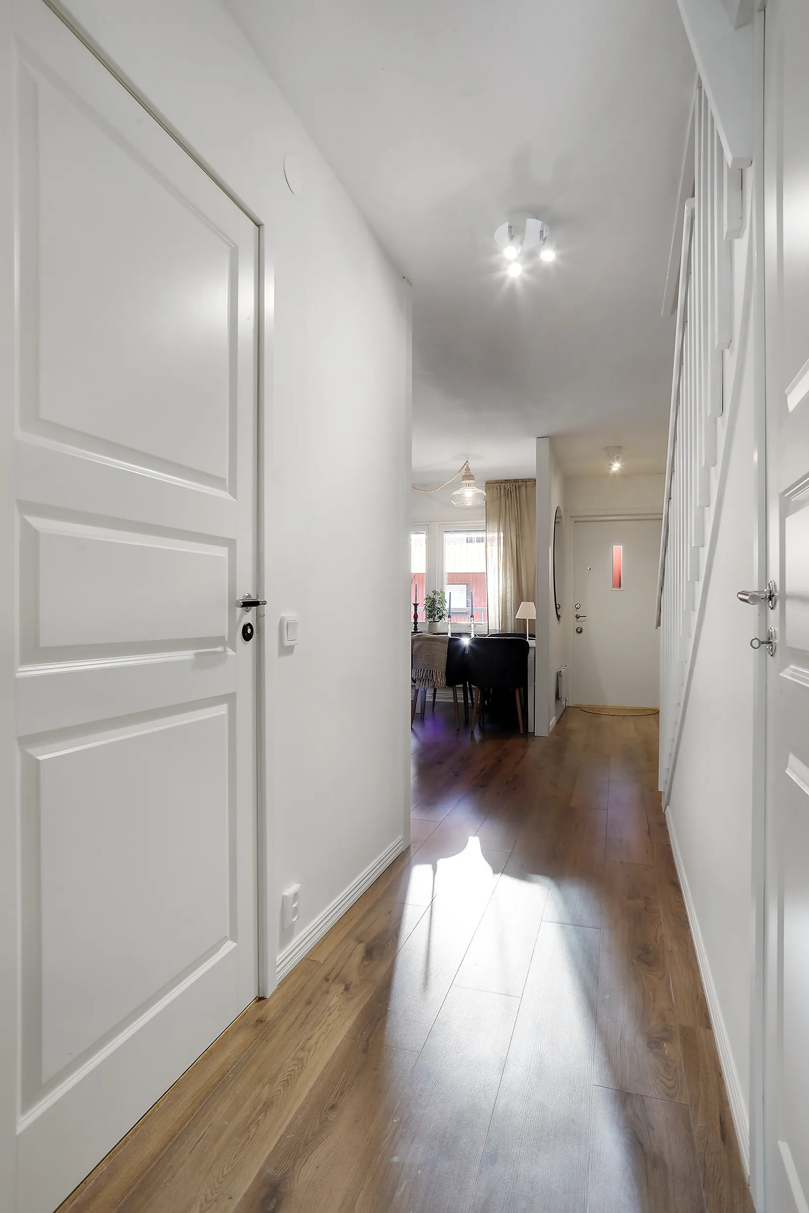 Bostadsrätt, Vindfällegatan 7, Uddevalla