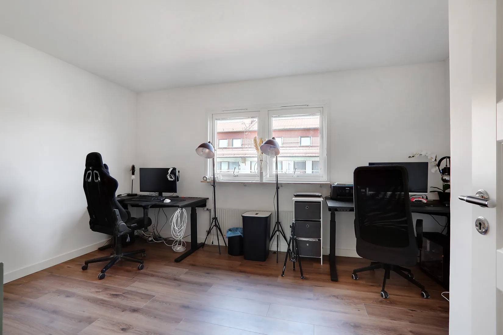 Bostadsrätt, Vindfällegatan 7, Uddevalla