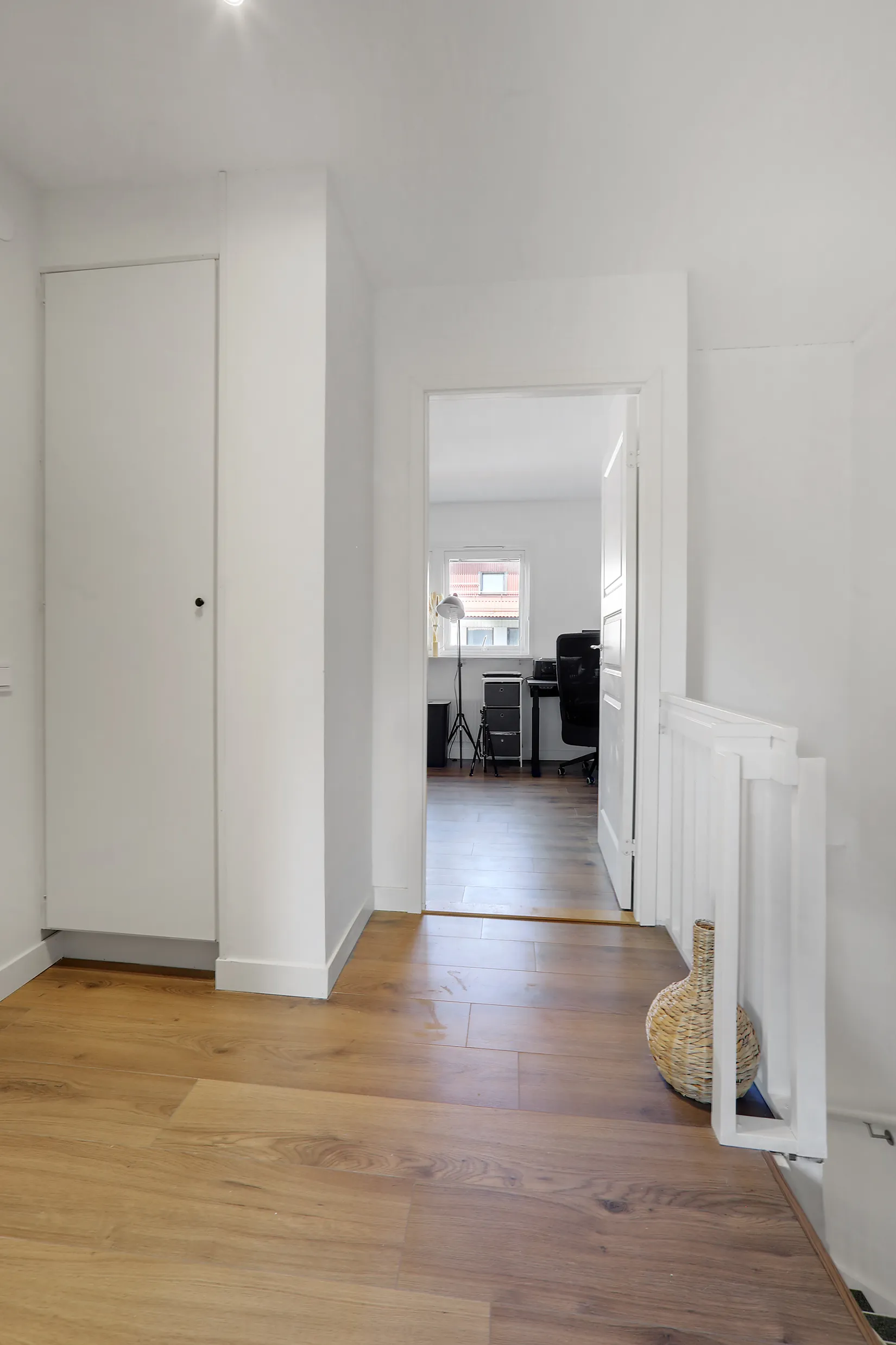 Bostadsrätt, Vindfällegatan 7, Uddevalla