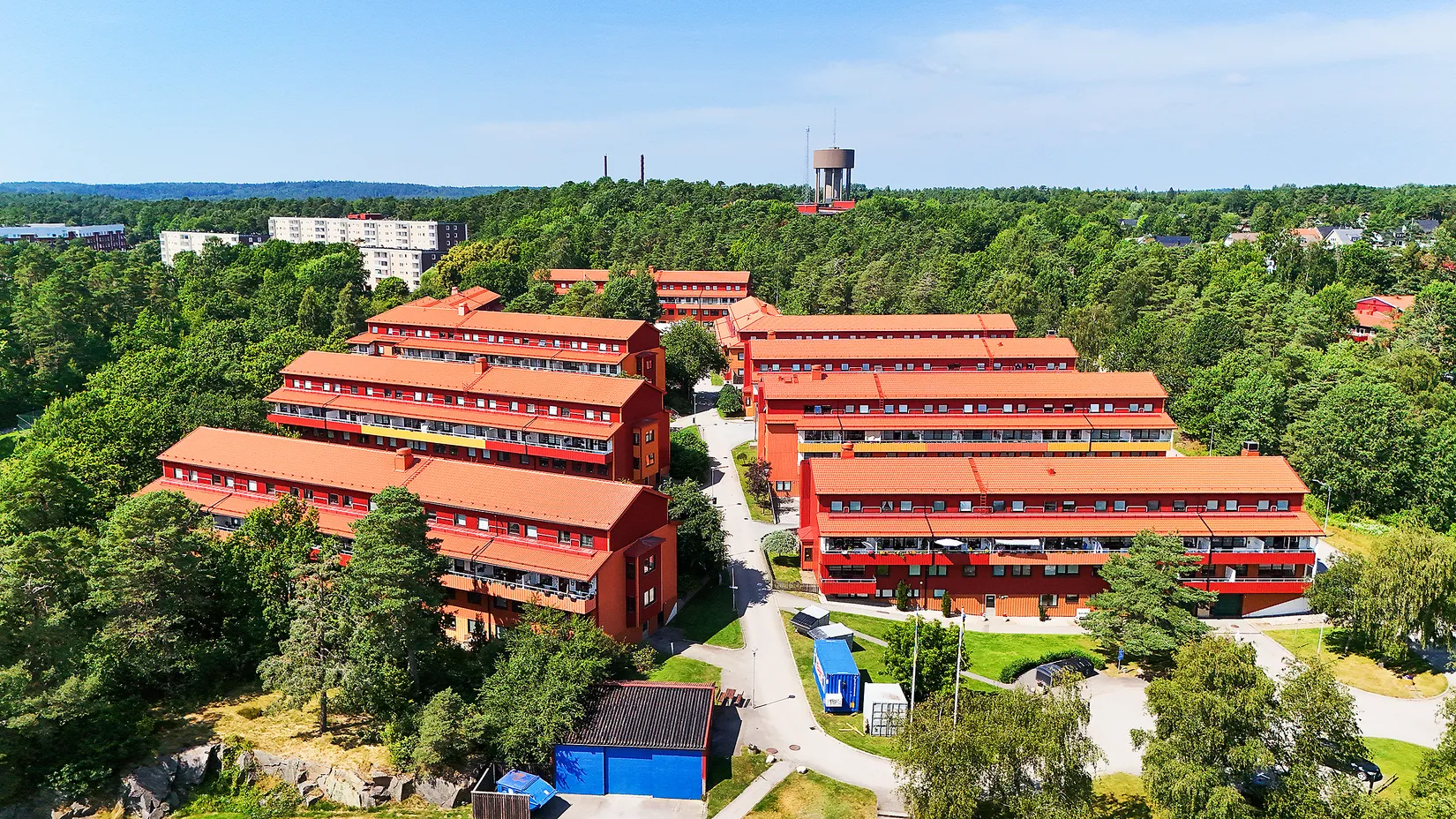 Bostadsrätt, Vindfällegatan 7, Uddevalla