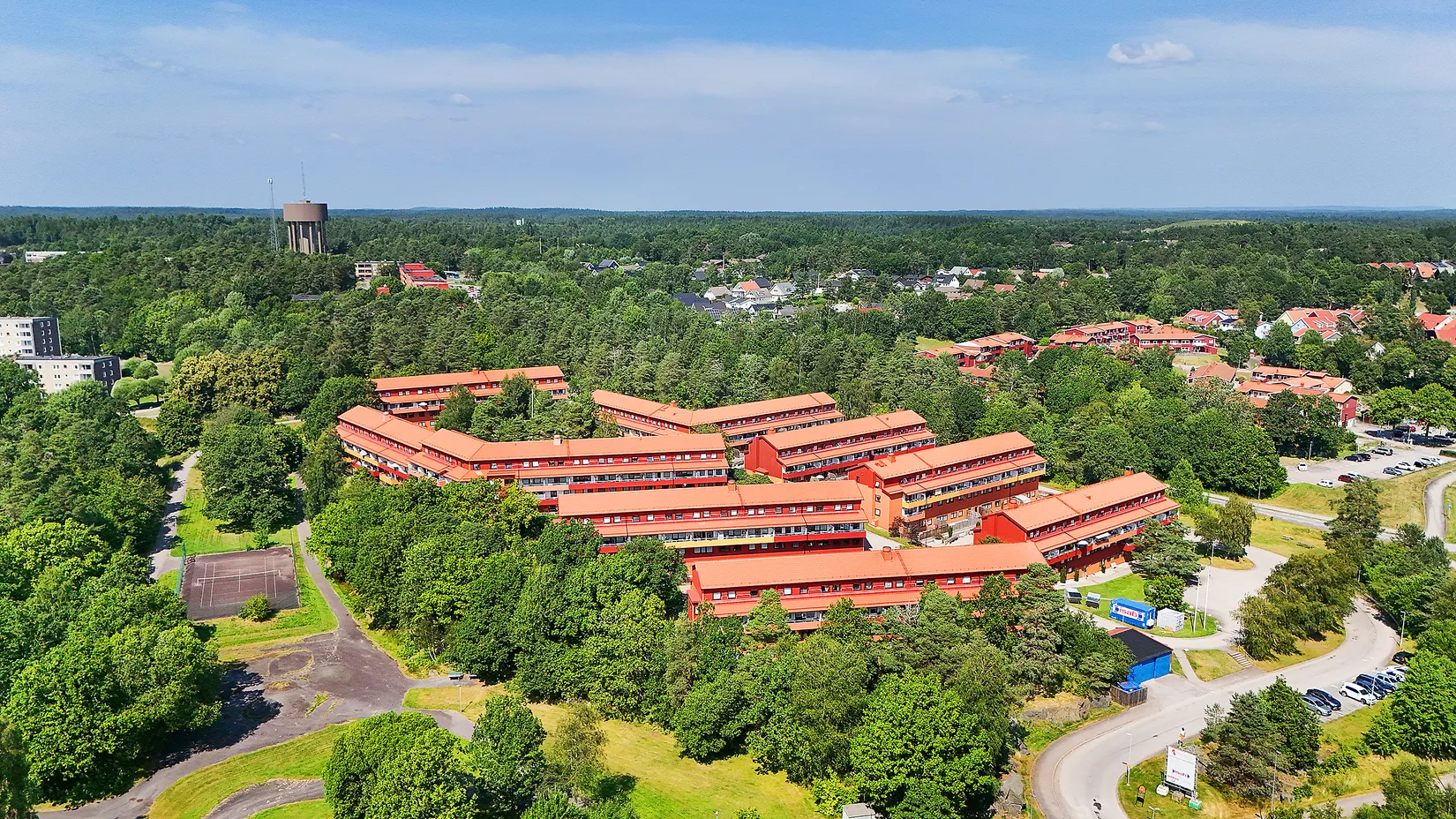 Bostadsrätt, Vindfällegatan 7, Uddevalla