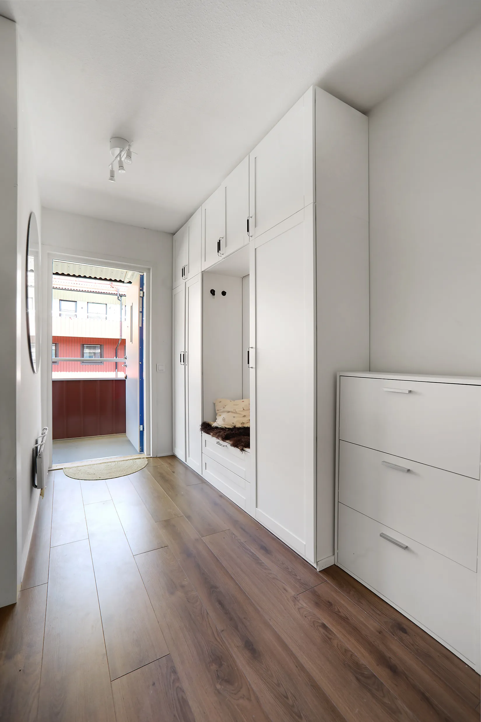 Bostadsrätt, Vindfällegatan 7, Uddevalla