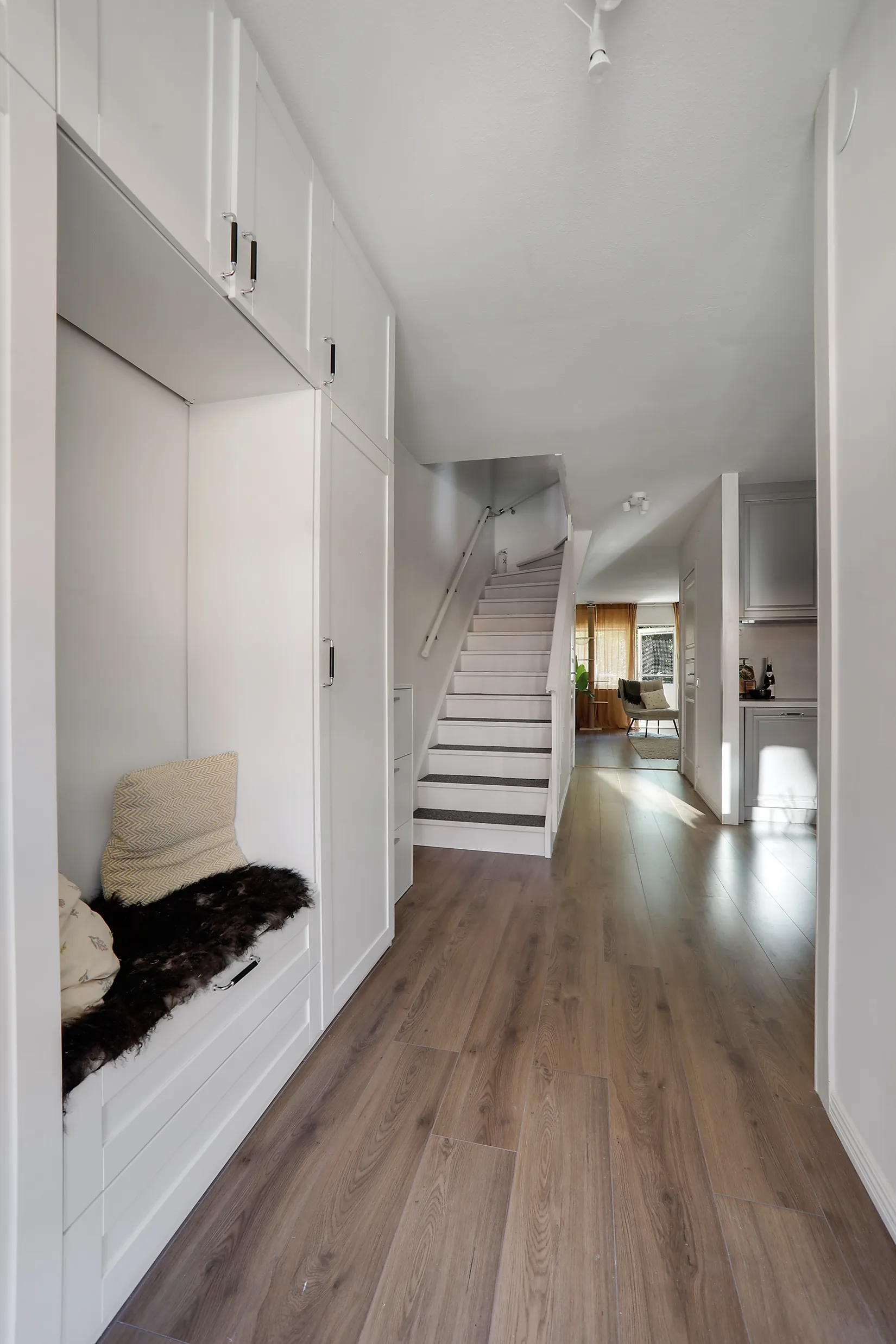 Bostadsrätt, Vindfällegatan 7, Uddevalla
