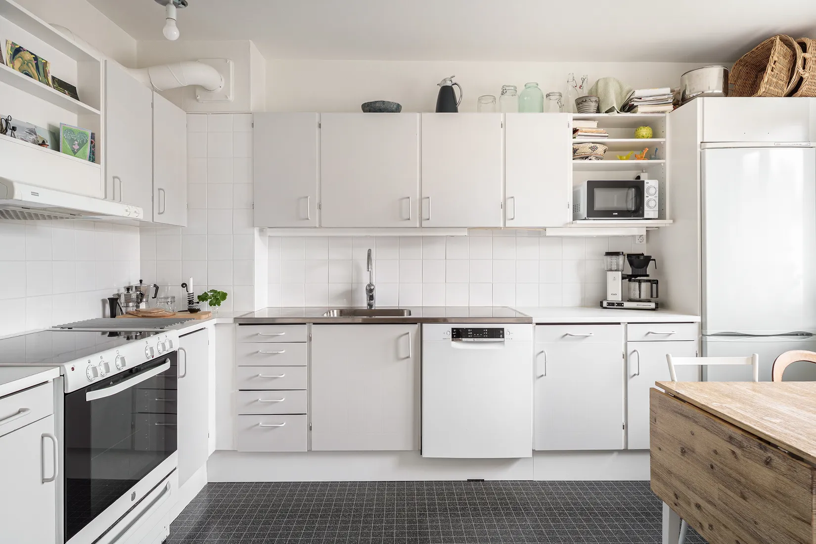 Radhus, Aulingatan 5, Åhus, Kristianstad