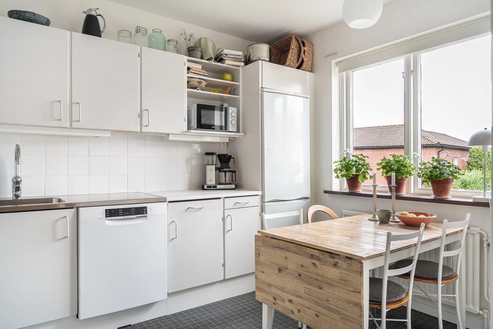 Radhus, Aulingatan 5, Åhus, Kristianstad