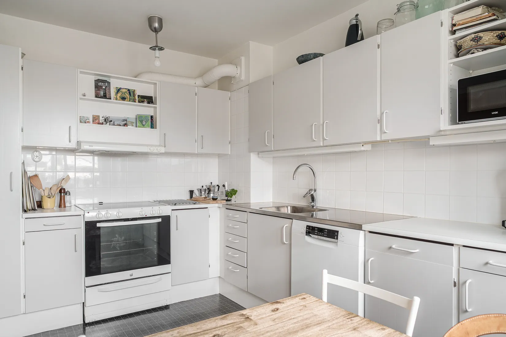 Radhus, Aulingatan 5, Åhus, Kristianstad