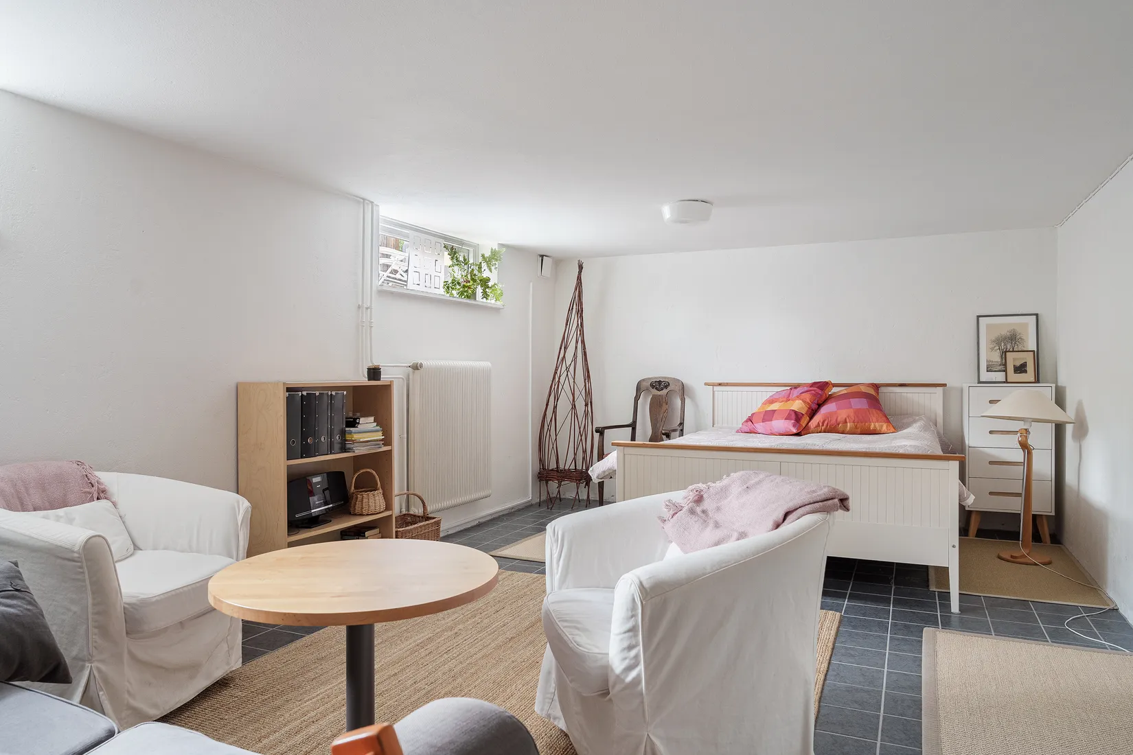 Radhus, Aulingatan 5, Åhus, Kristianstad