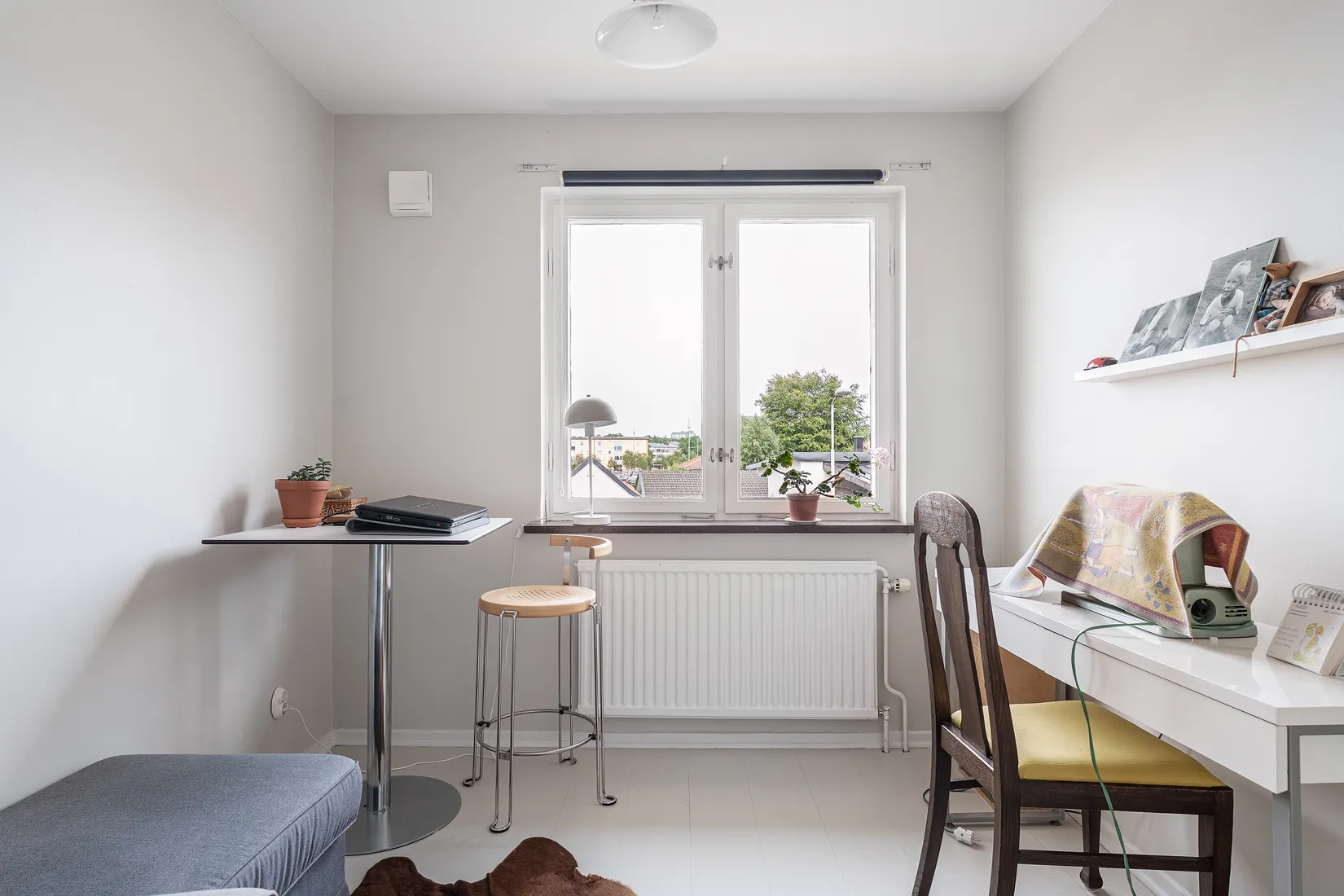 Radhus, Aulingatan 5, Åhus, Kristianstad