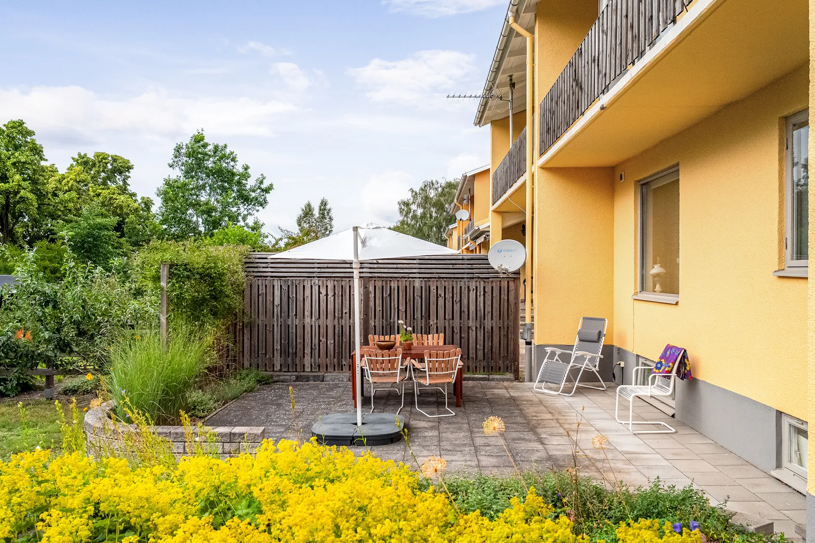 Radhus, Aulingatan 5, Åhus, Kristianstad