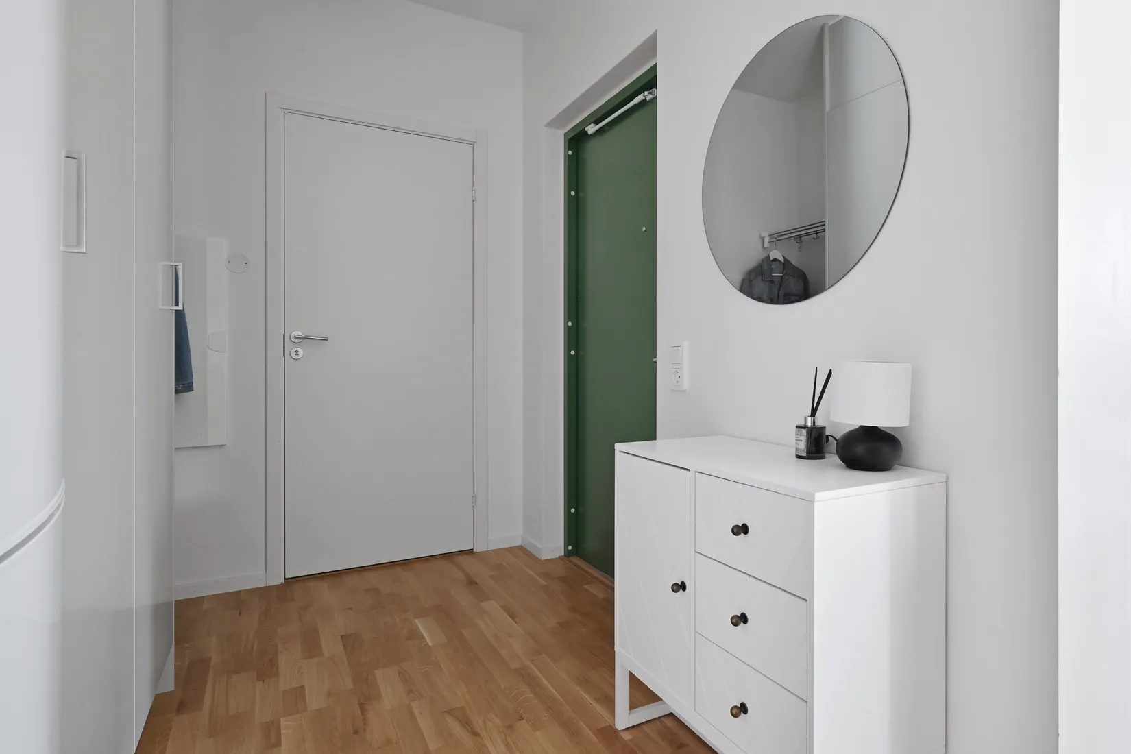 Bostadsrätt, Optimusvägen 6A, Centrala Väsby, Upplands Väsby