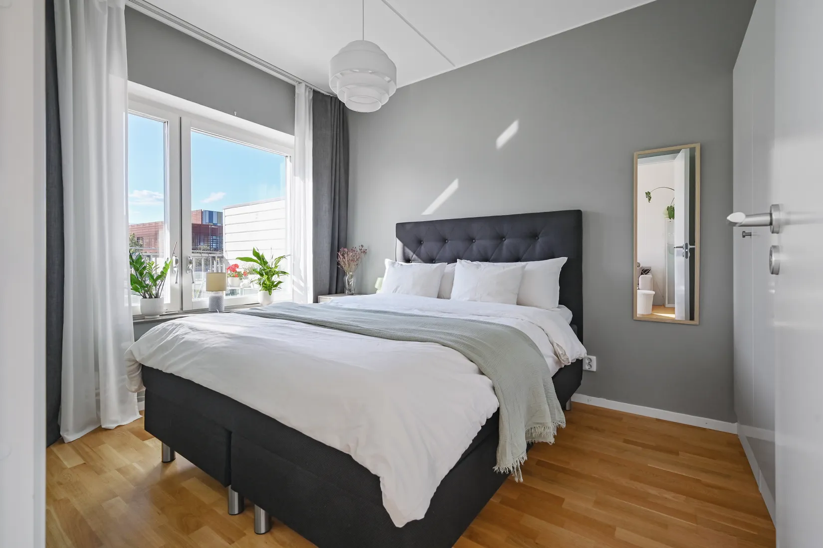 Bostadsrätt, Optimusvägen 6A, Centrala Väsby, Upplands Väsby