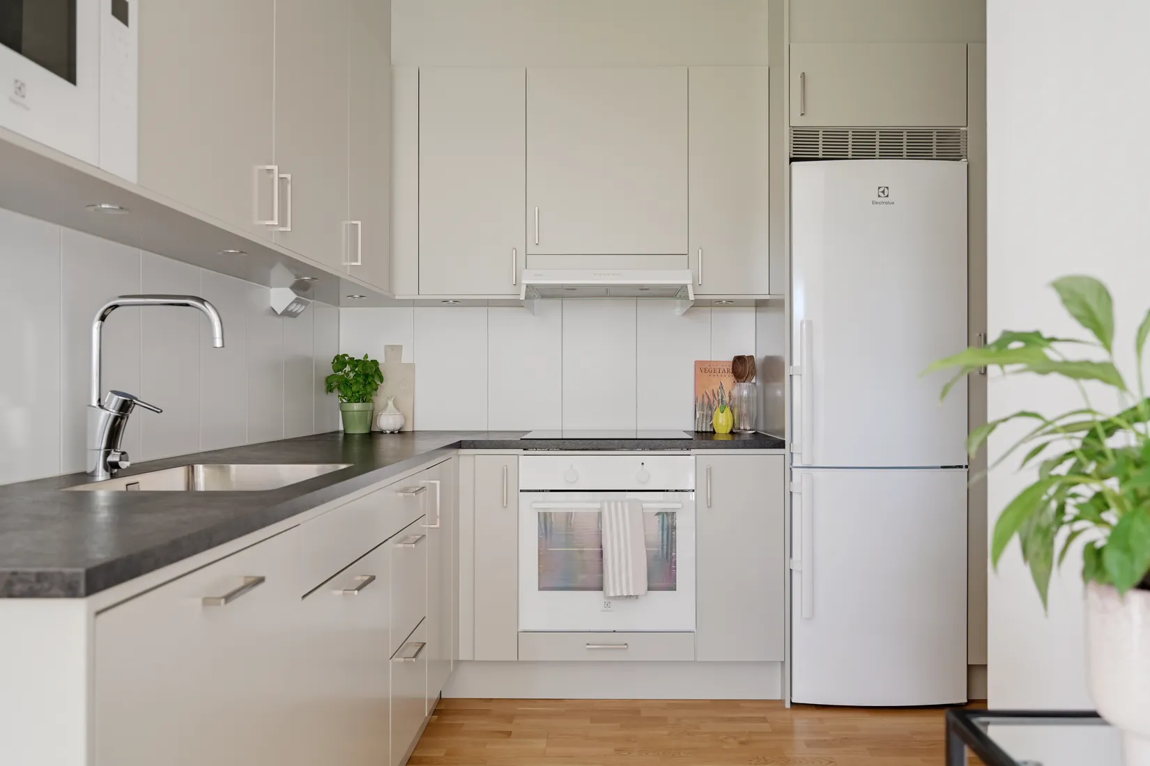 Bostadsrätt, Optimusvägen 6A, Centrala Väsby, Upplands Väsby