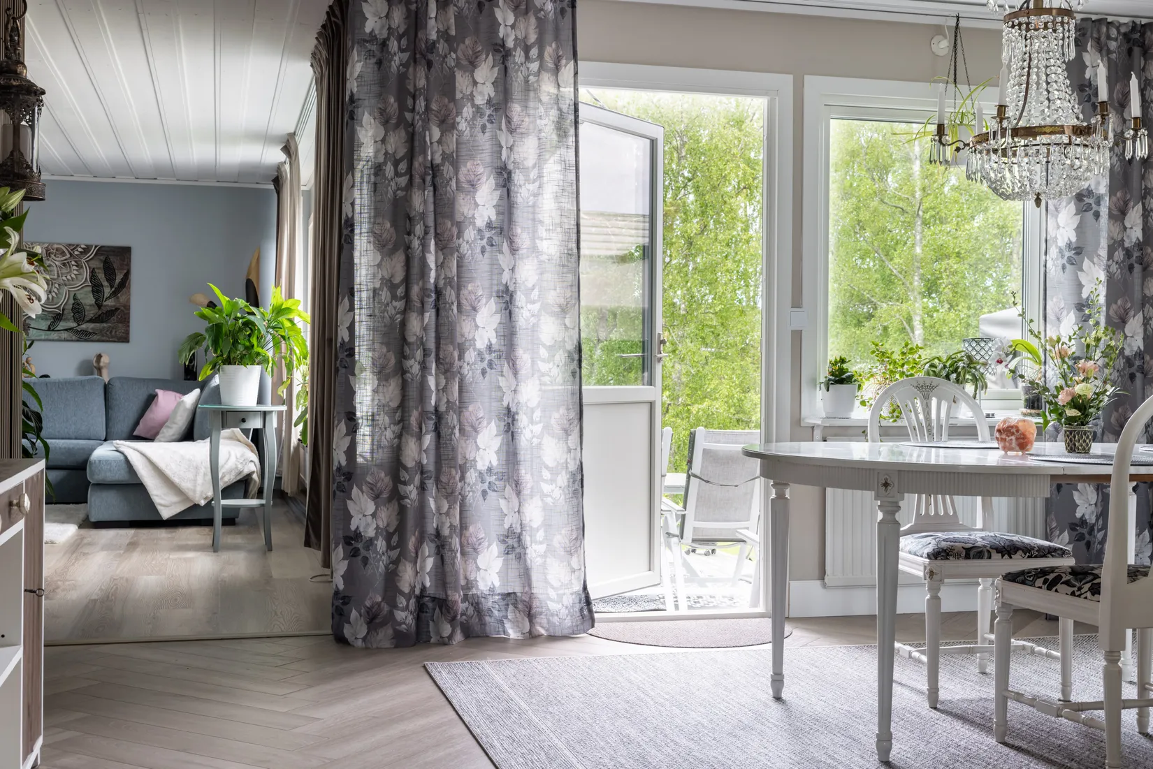 Villa, Nybyvägen 5, Vännäs