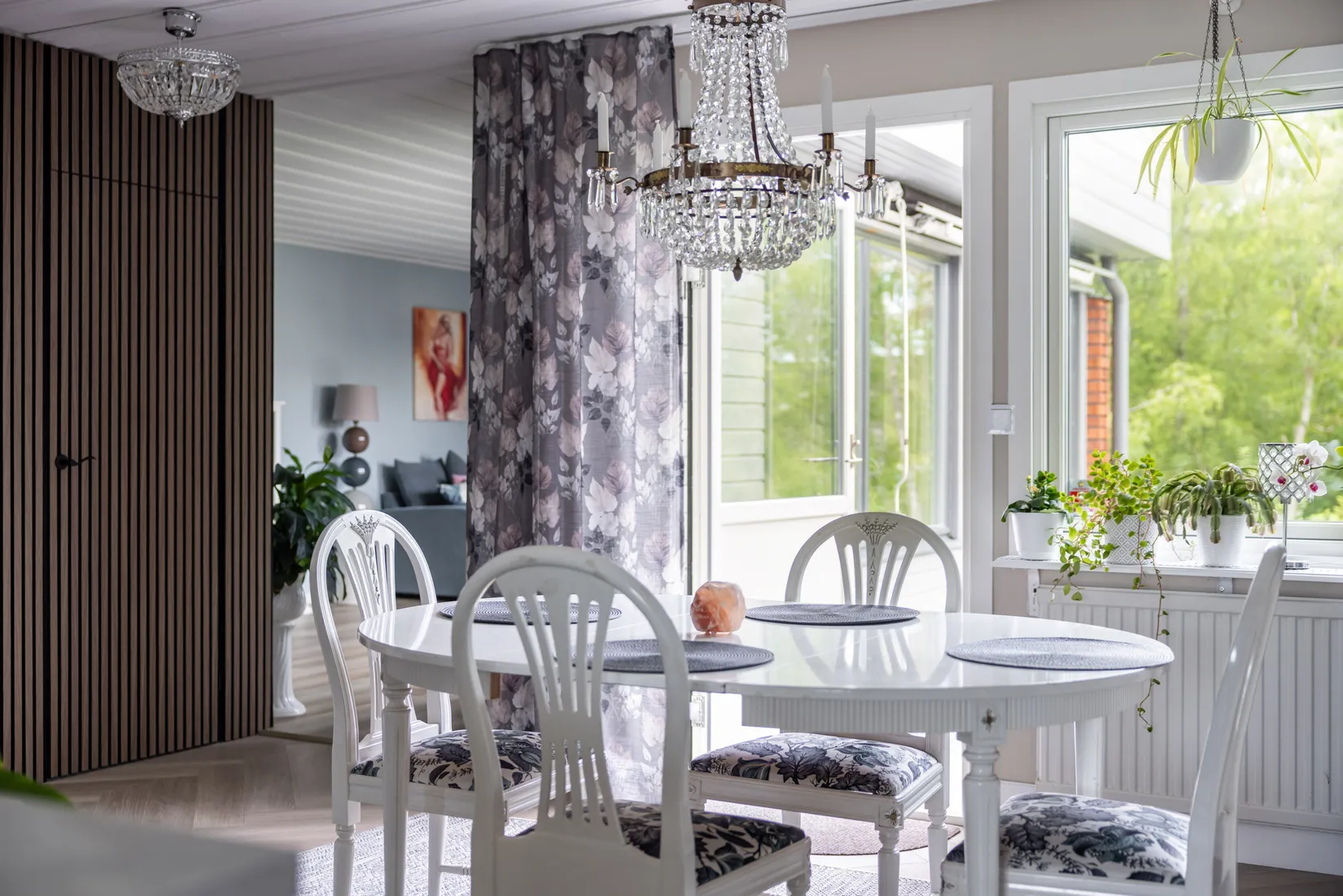 Villa, Nybyvägen 5, Vännäs