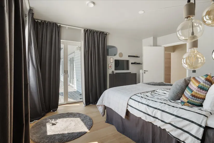 Villa, Gullvivevägen 23, Högenorum, Stenungsund