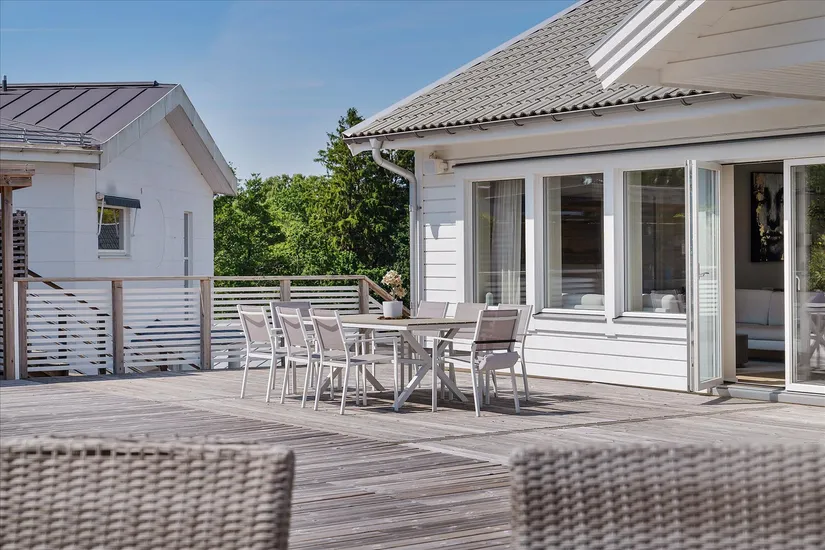 Villa, Gullvivevägen 23, Högenorum, Stenungsund