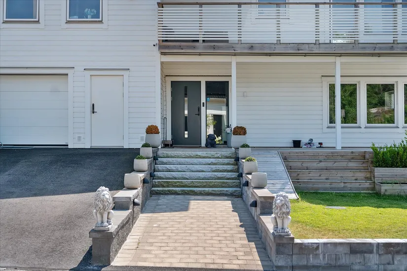 Villa, Gullvivevägen 23, Högenorum, Stenungsund