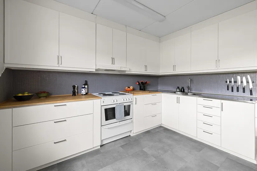 Bostadsrätt, Tegvägen 74, Viksjö, Järfälla