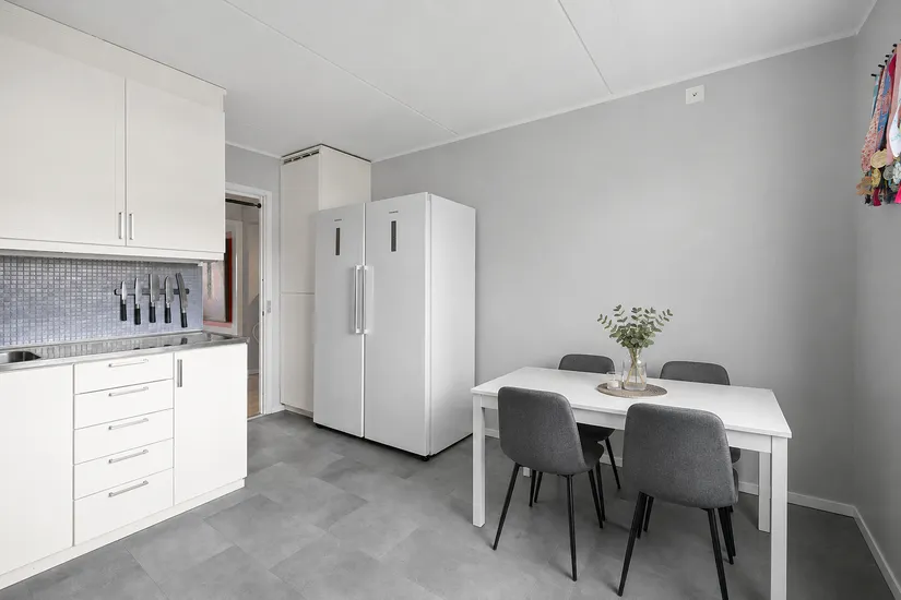 Bostadsrätt, Tegvägen 74, Viksjö, Järfälla
