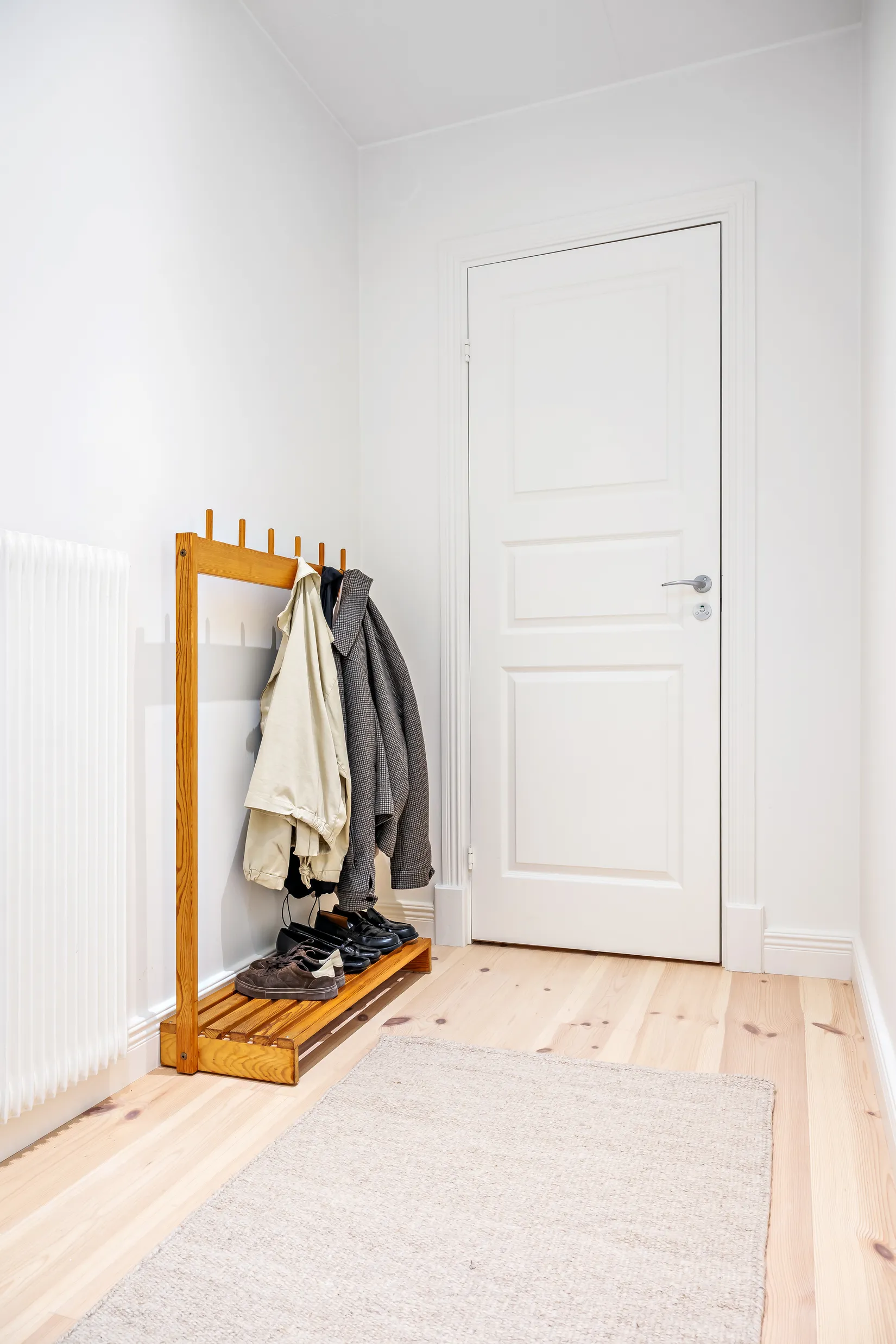 Bostadsrätt, Trozelligatan 1 B, Söder, Norrköping