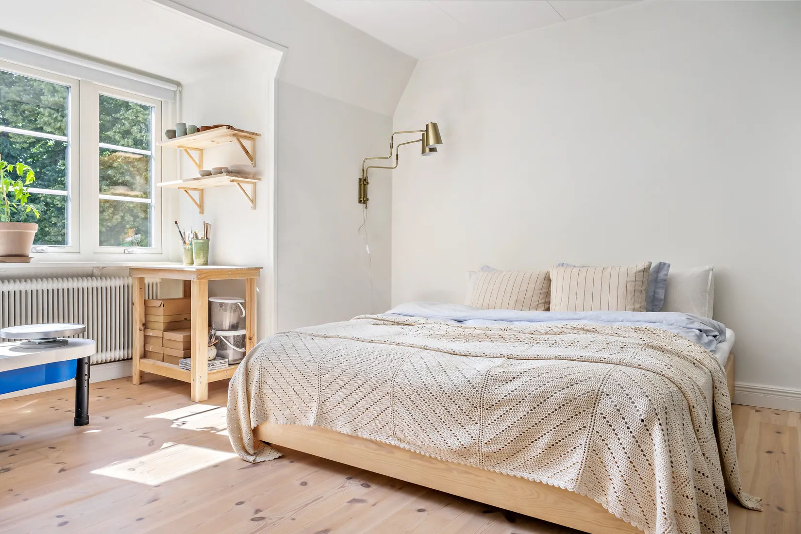 Bostadsrätt, Trozelligatan 1 B, Söder, Norrköping