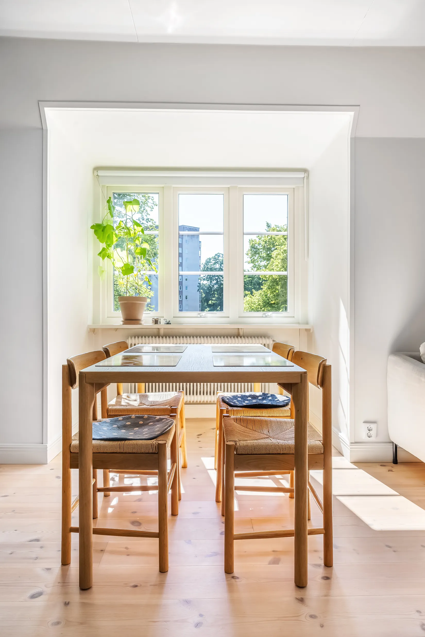 Bostadsrätt, Trozelligatan 1 B, Söder, Norrköping