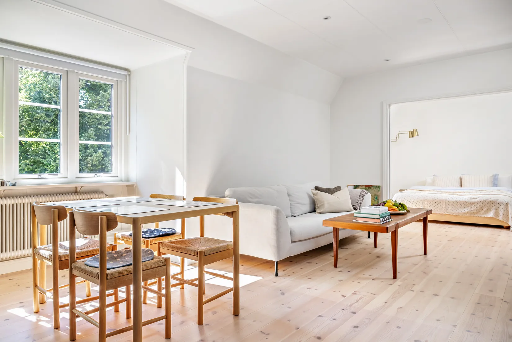 Bostadsrätt, Trozelligatan 1 B, Söder, Norrköping