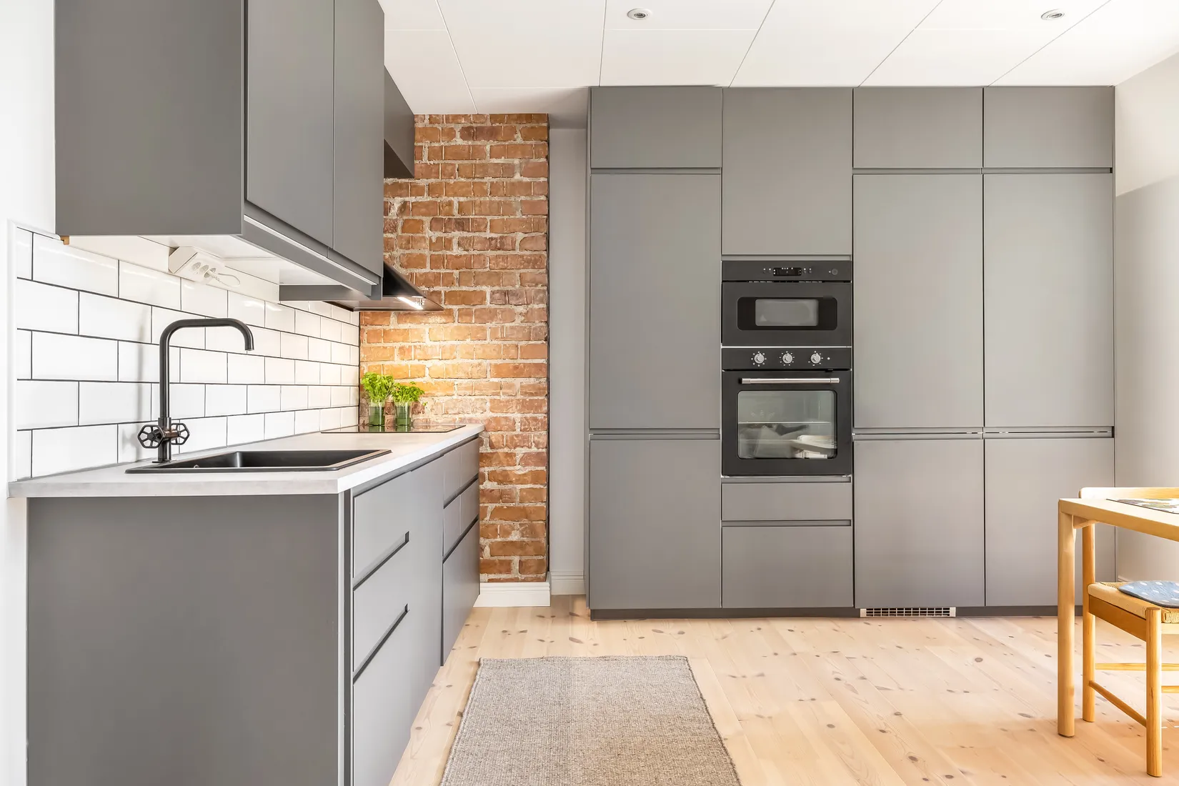 Bostadsrätt, Trozelligatan 1 B, Söder, Norrköping