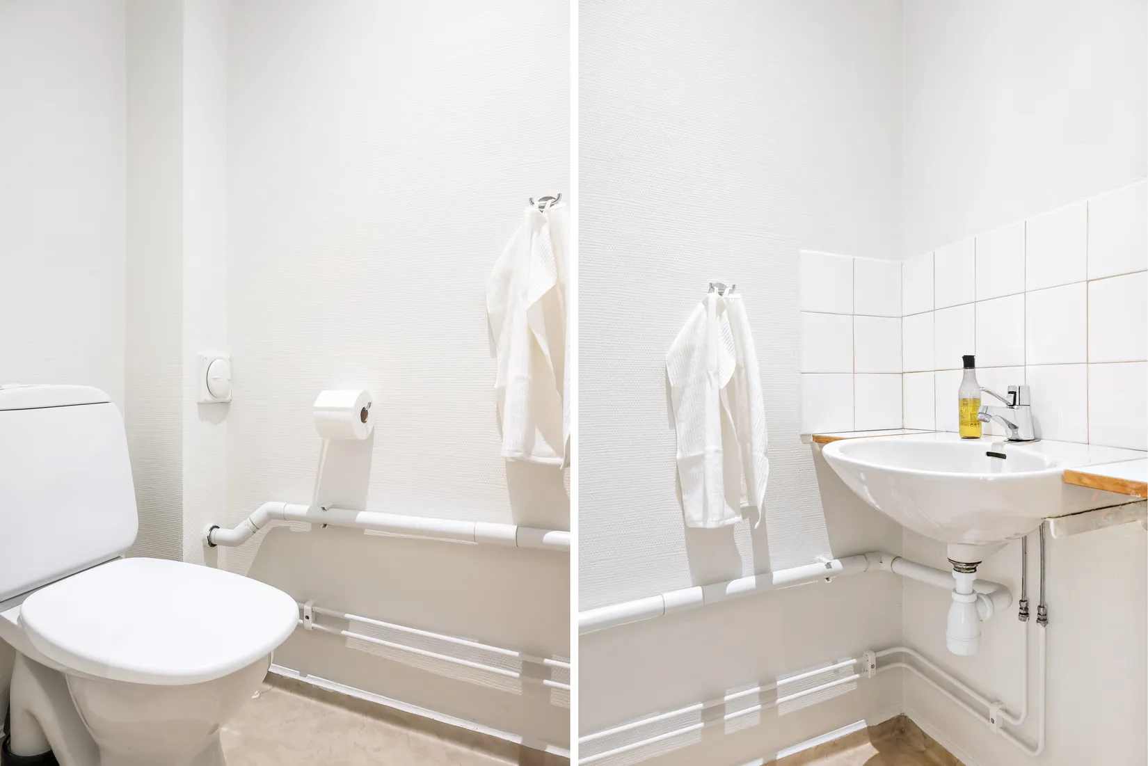 Bostadsrätt, Trozelligatan 1 B, Söder, Norrköping