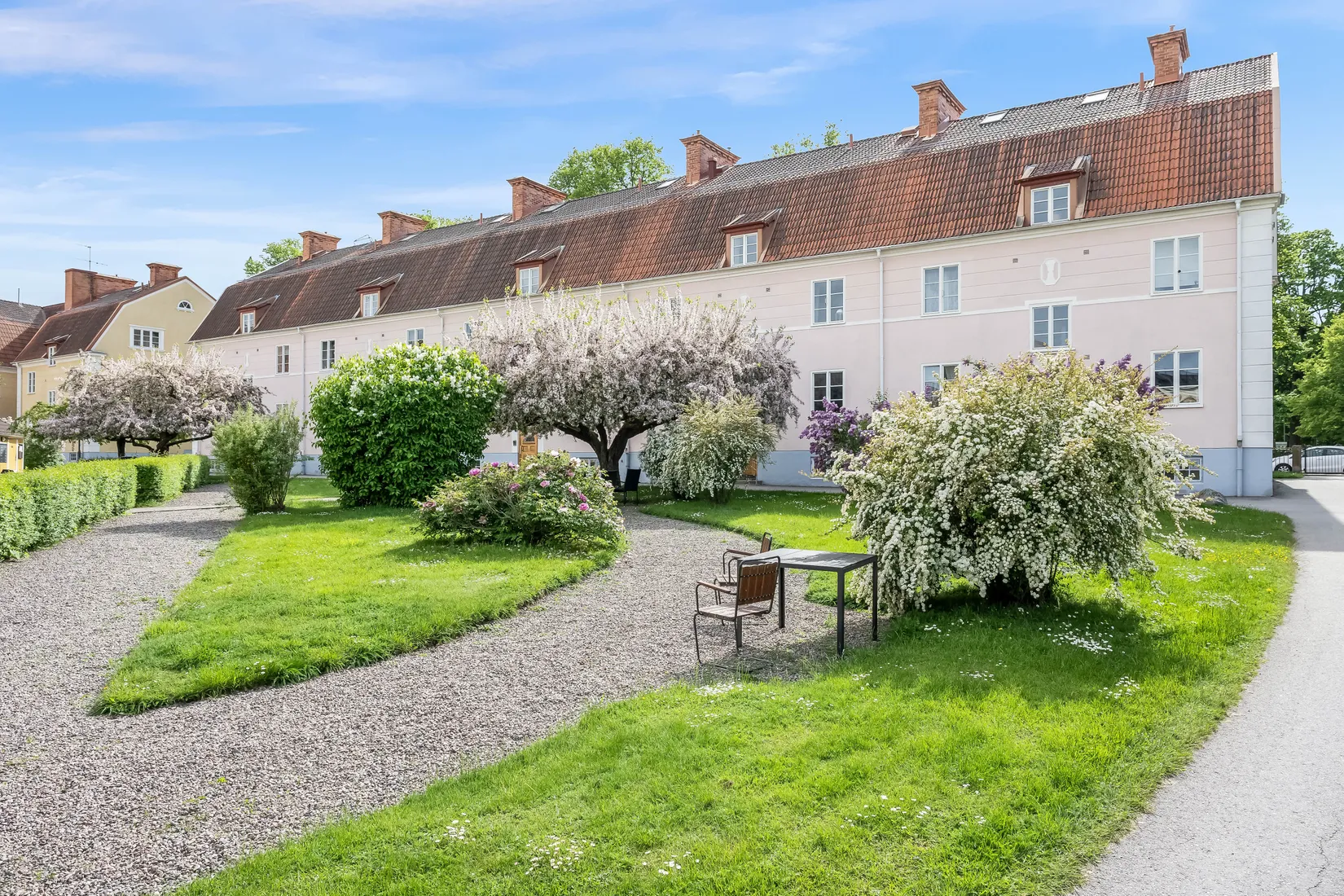 Bostadsrätt, Trozelligatan 1 B, Söder, Norrköping
