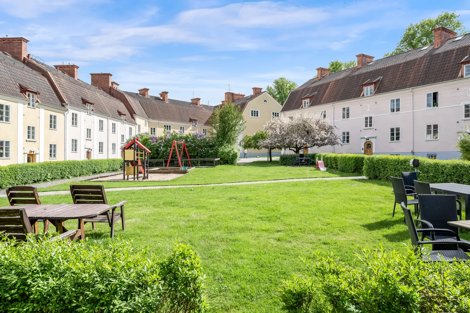 Bostadsrätt, Trozelligatan 1 B, Söder, Norrköping