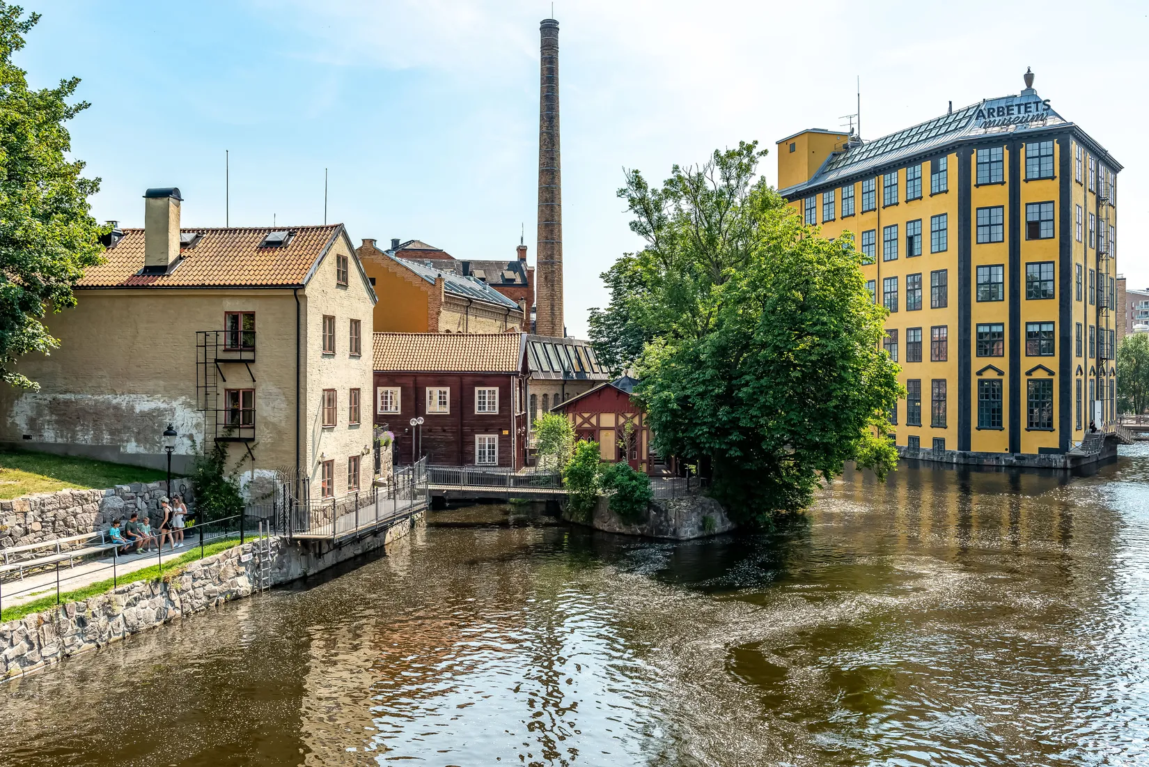 Bostadsrätt, Trozelligatan 1 B, Söder, Norrköping