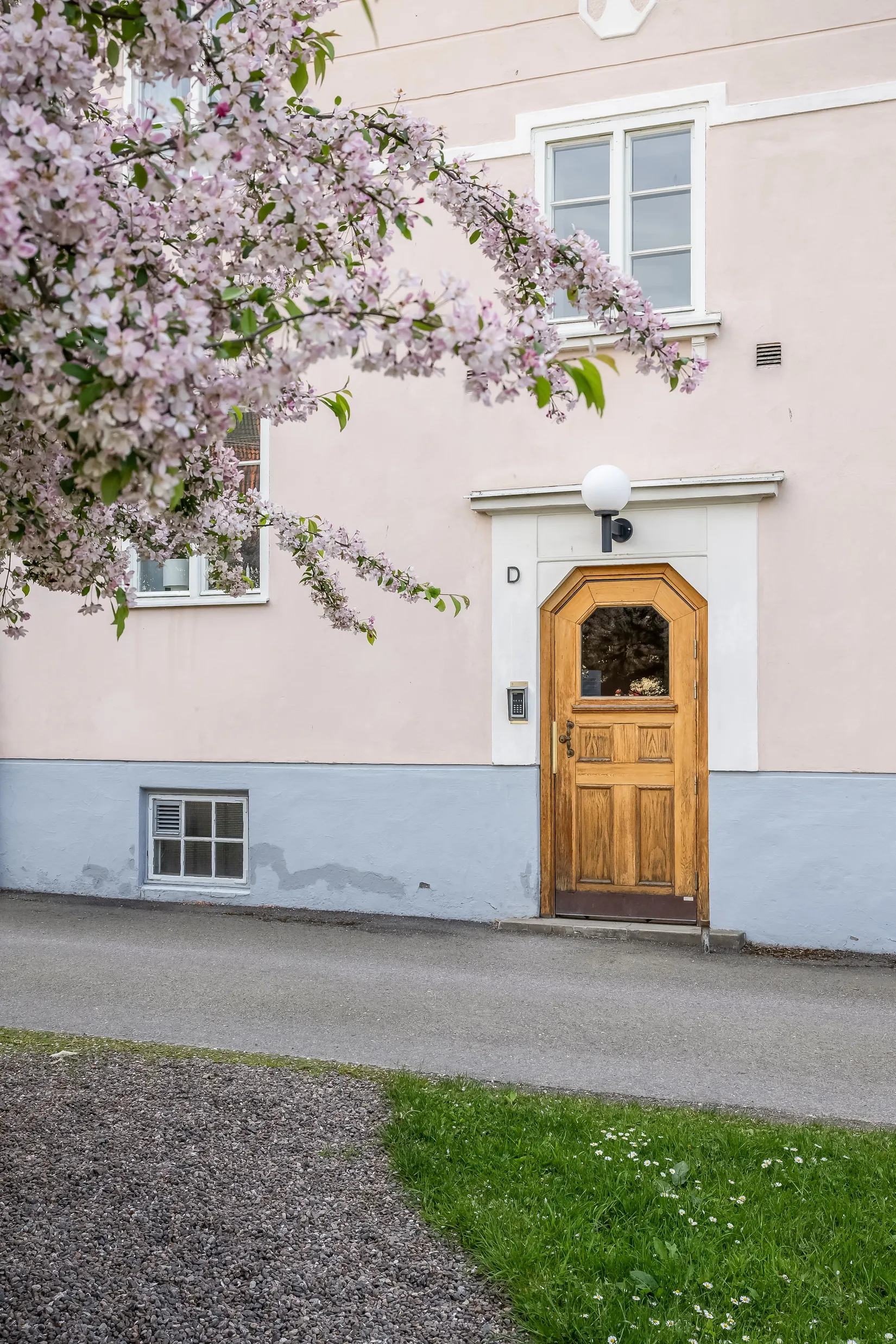 Bostadsrätt, Trozelligatan 1 B, Söder, Norrköping