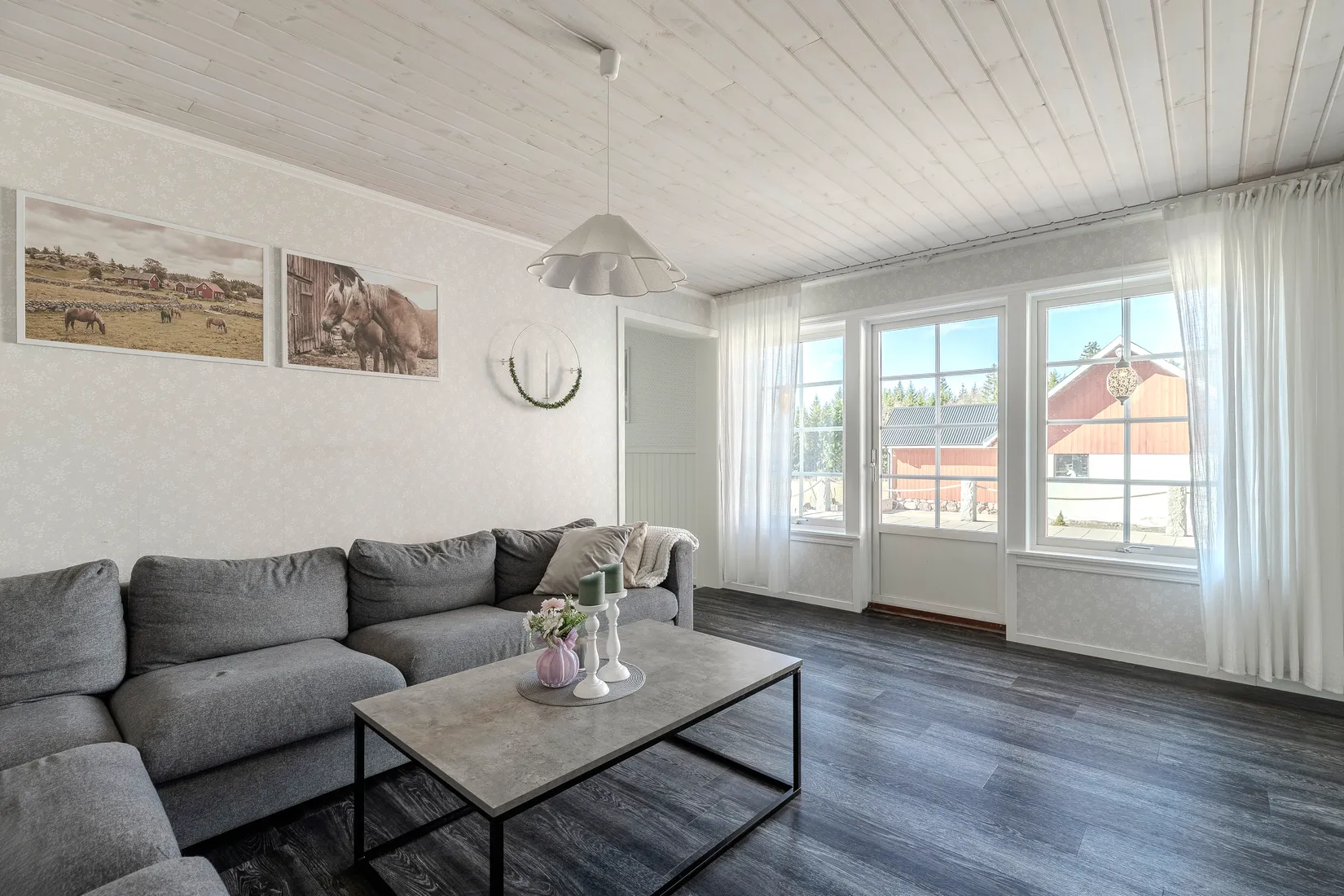 Gård/Skog, Björka Fjordingstorp 1, Aneby