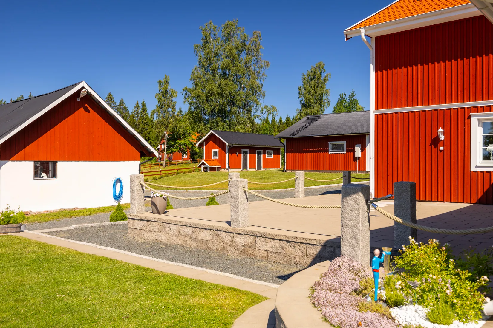 Gård/Skog, Björka Fjordingstorp 1, Aneby