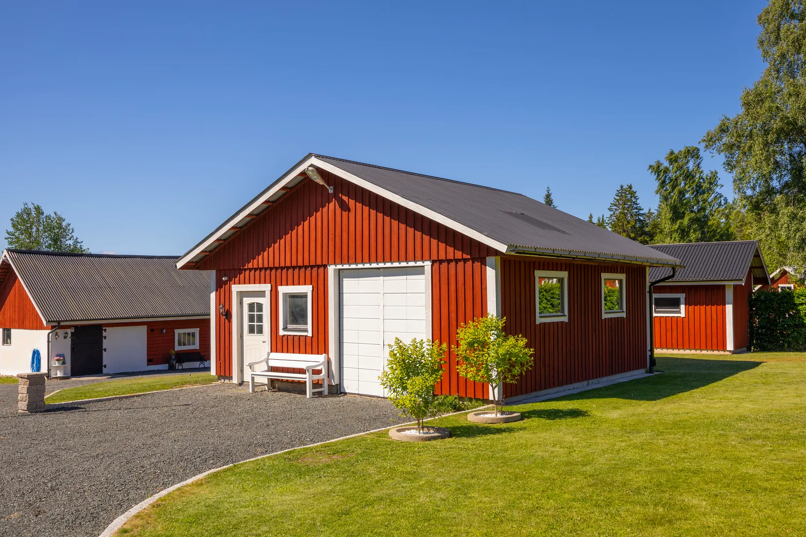 Gård/Skog, Björka Fjordingstorp 1, Aneby
