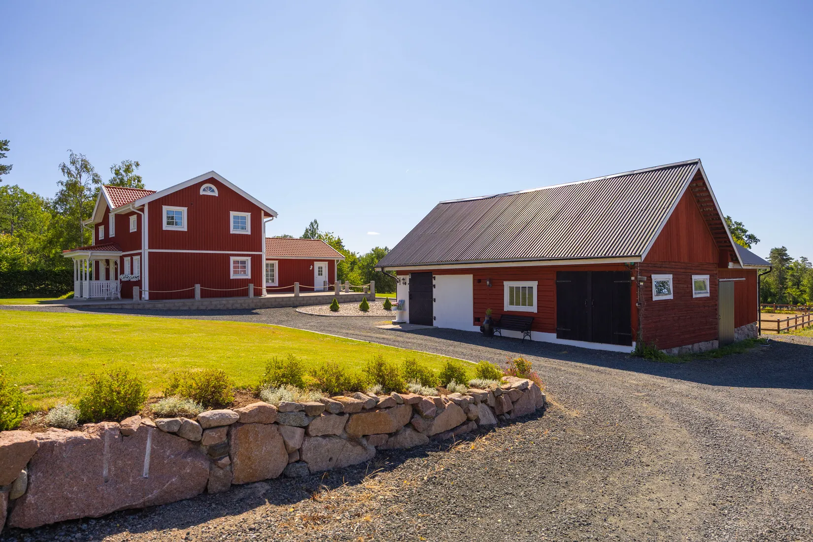 Gård/Skog, Björka Fjordingstorp 1, Aneby