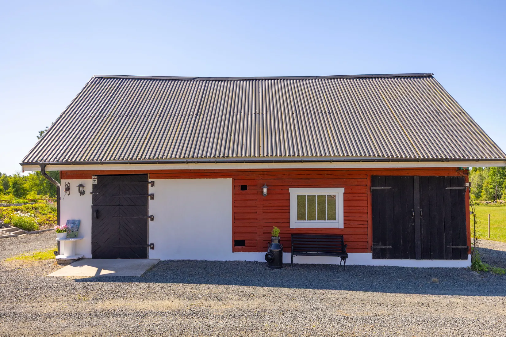Gård/Skog, Björka Fjordingstorp 1, Aneby