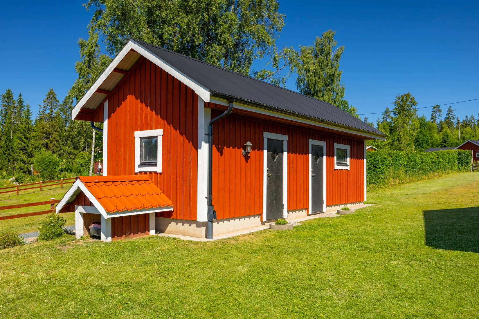 Gård/Skog, Björka Fjordingstorp 1, Aneby