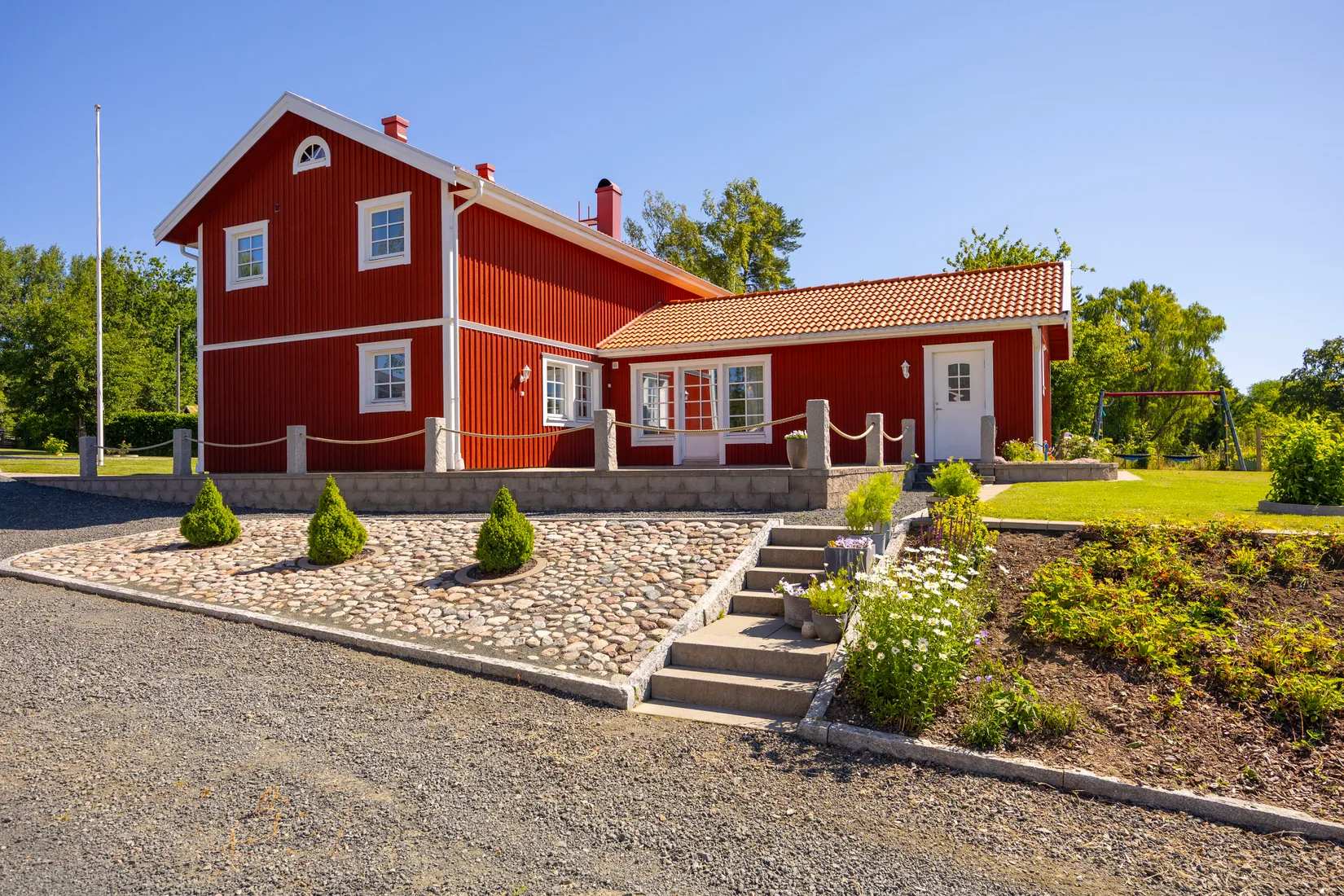 Gård/Skog, Björka Fjordingstorp 1, Aneby