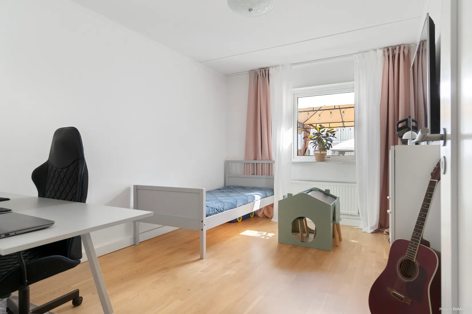 Bostadsrätt, Mosshagestigen 42, Salem