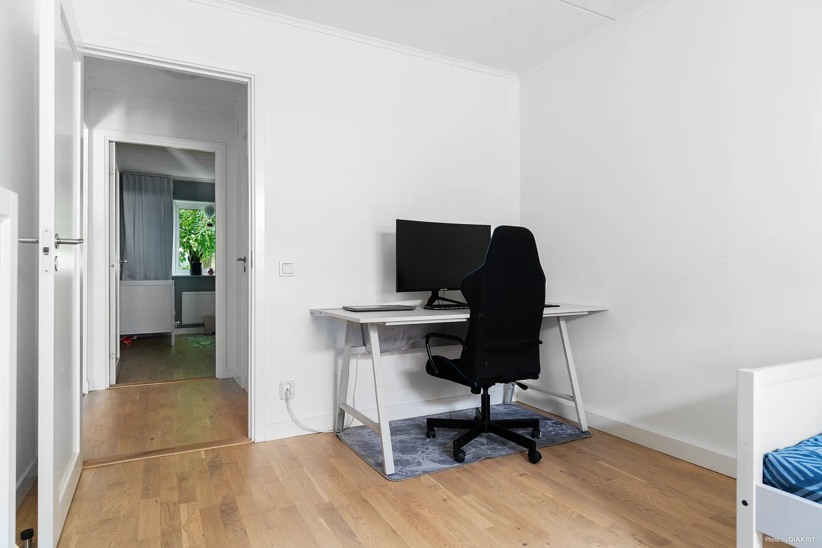 Bostadsrätt, Mosshagestigen 42, Salem