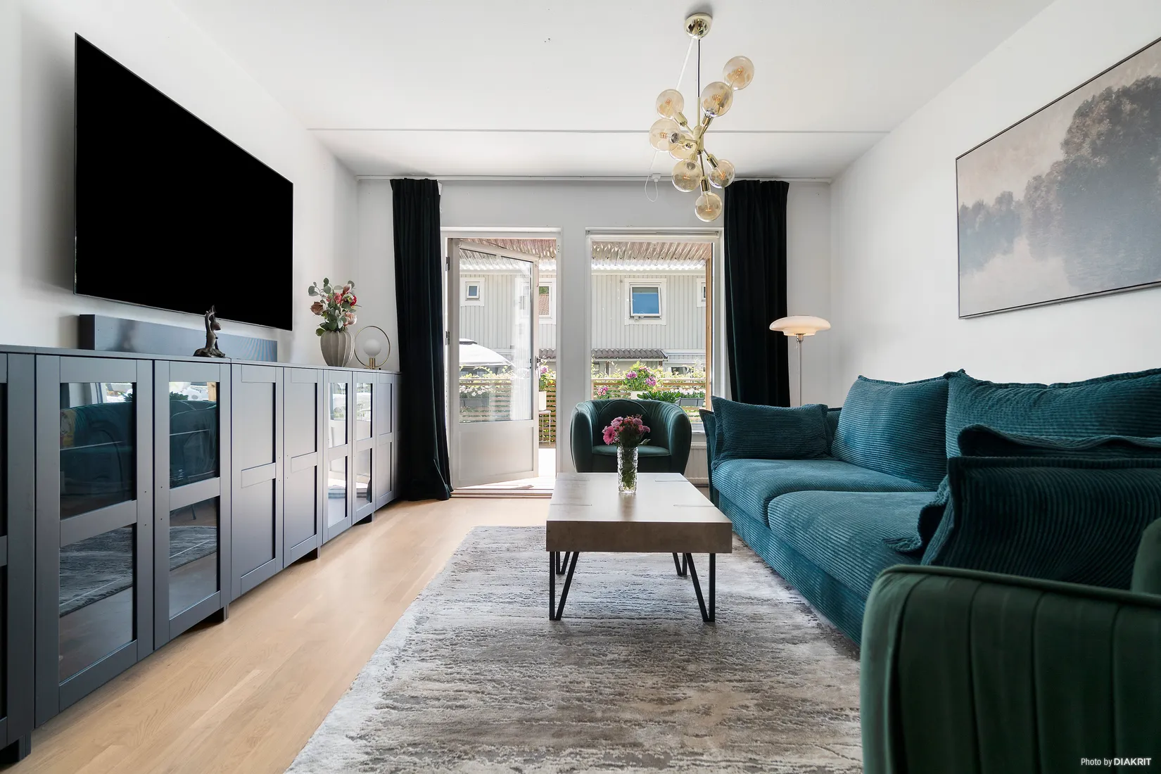 Bostadsrätt, Mosshagestigen 42, Salem