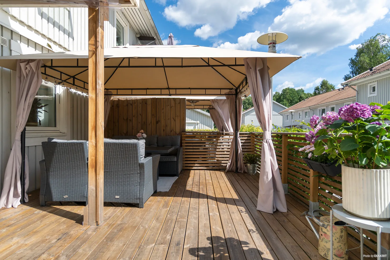 Bostadsrätt, Mosshagestigen 42, Salem