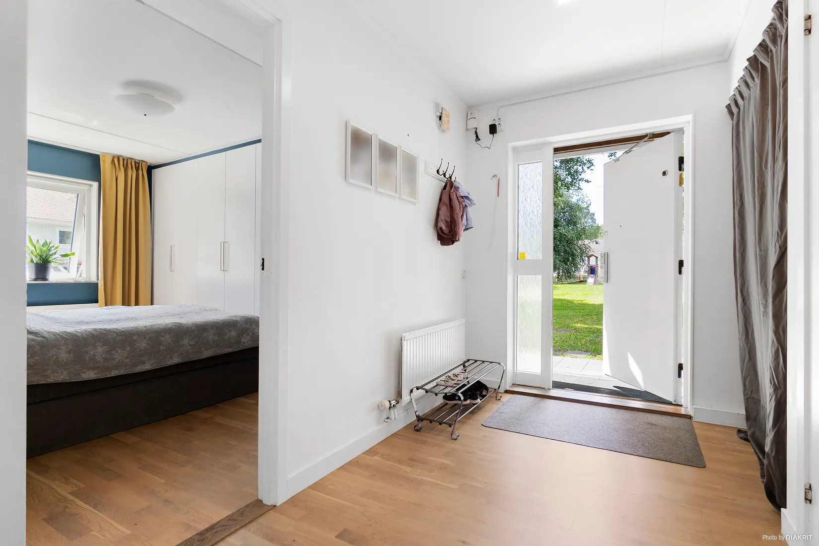 Bostadsrätt, Mosshagestigen 42, Salem