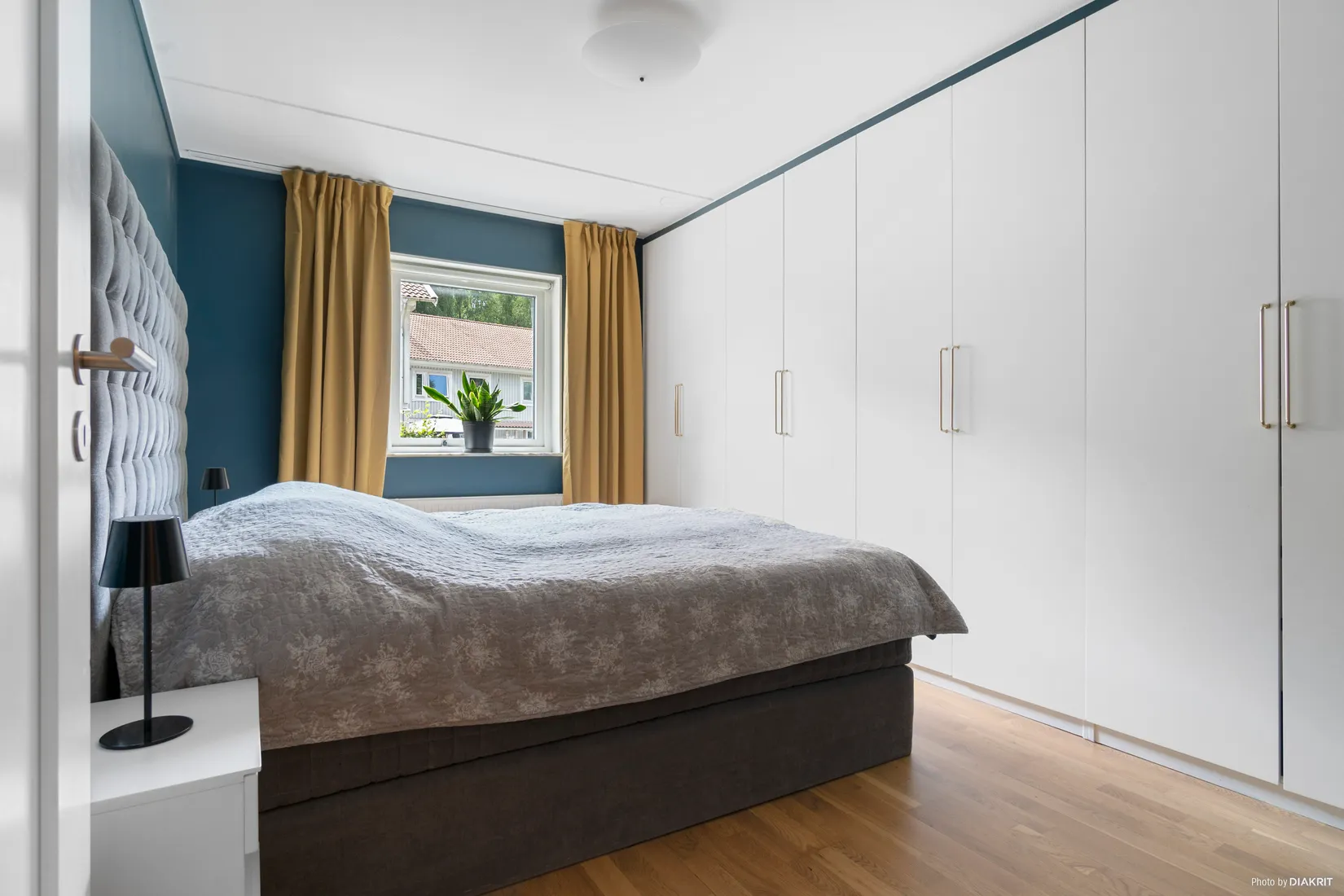 Bostadsrätt, Mosshagestigen 42, Salem