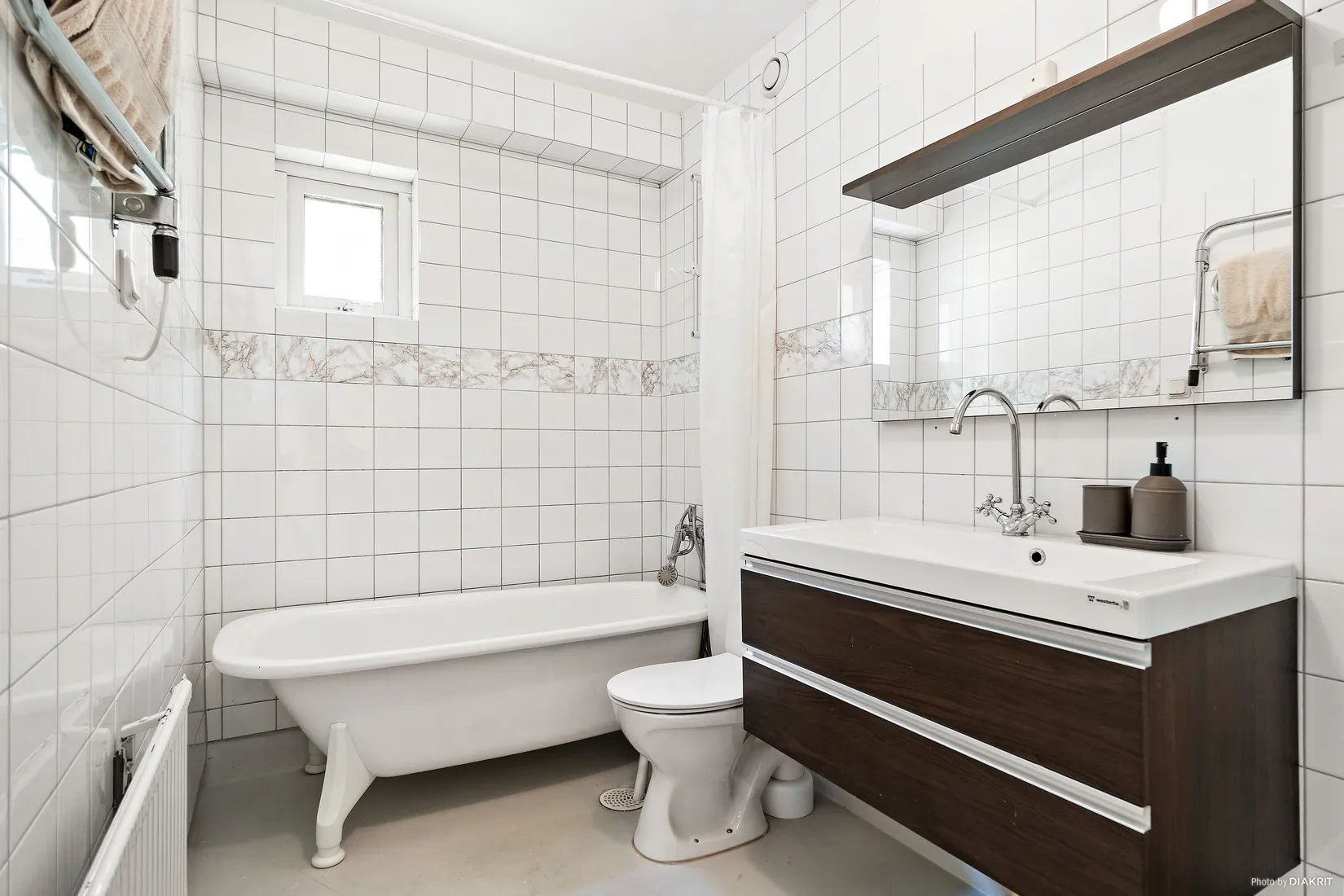 Bostadsrätt, Mosshagestigen 42, Salem