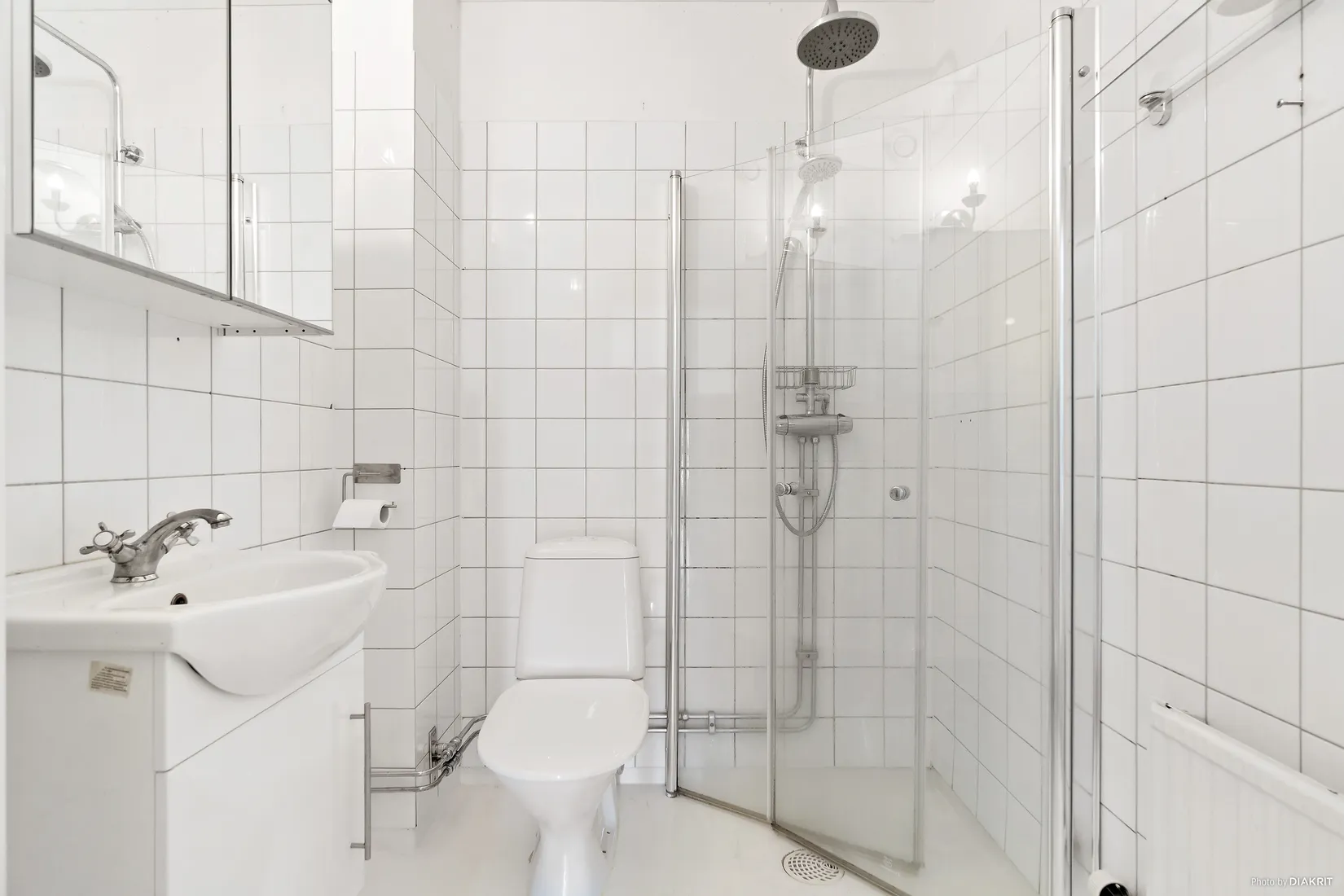 Bostadsrätt, Mosshagestigen 42, Salem